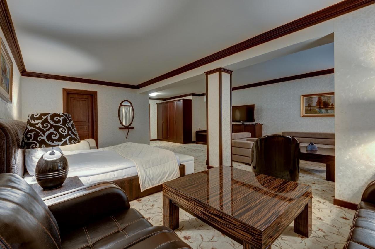 Shiroka Laka Hotel Ξενοδοχείο Shiroka Lŭka