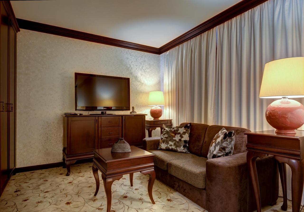 Ξενοδοχείο Shiroka Laka Hotel Shiroka Lŭka