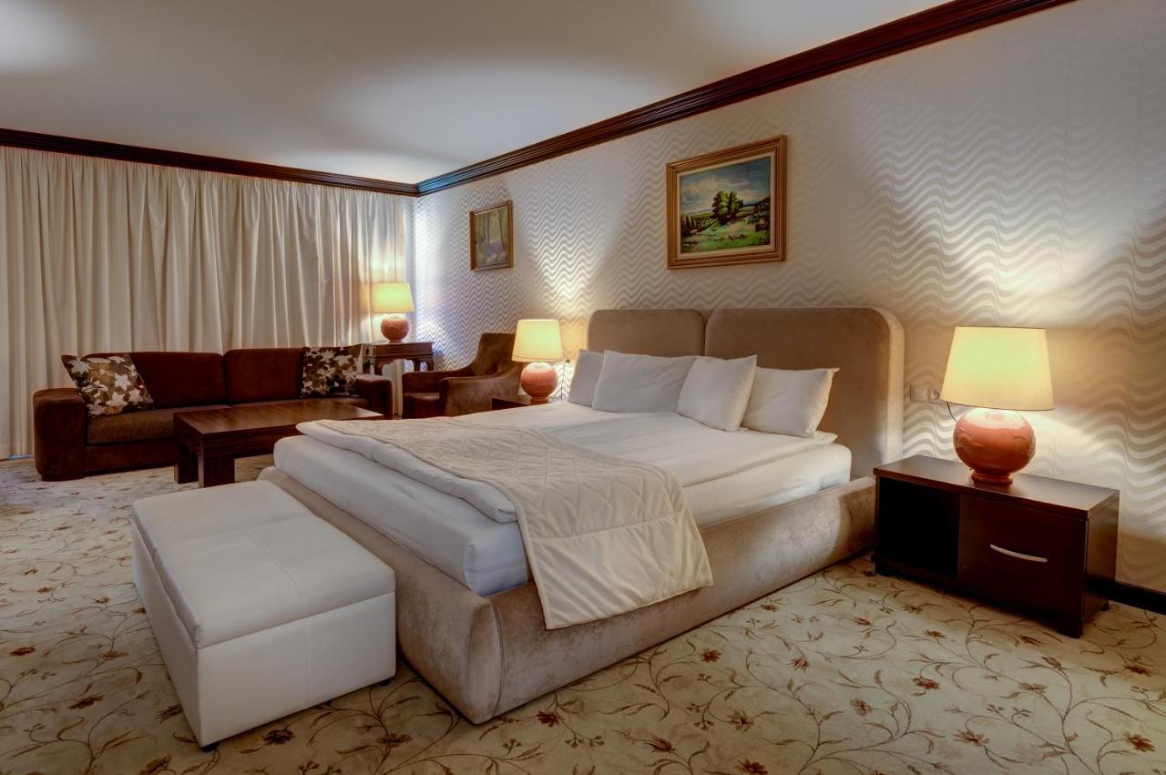 Shiroka Laka Hotel Shiroka Lŭka