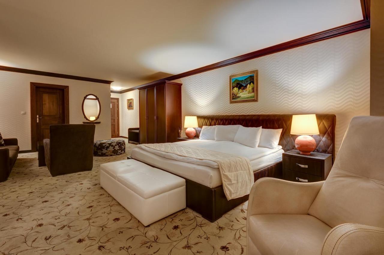 Shiroka Laka Hotel Ξενοδοχείο