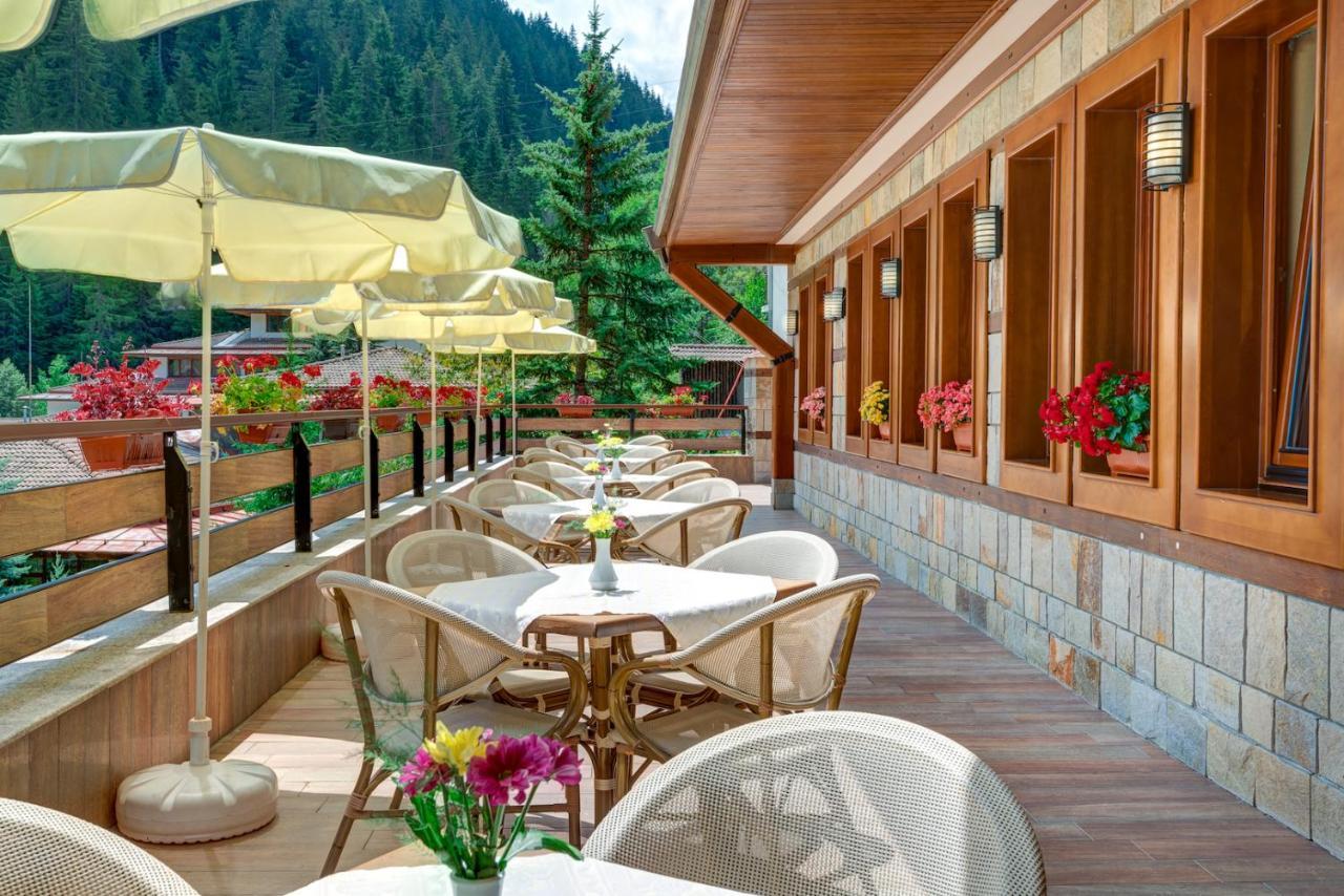 Hotel Shiroka Laka Hotel 4*