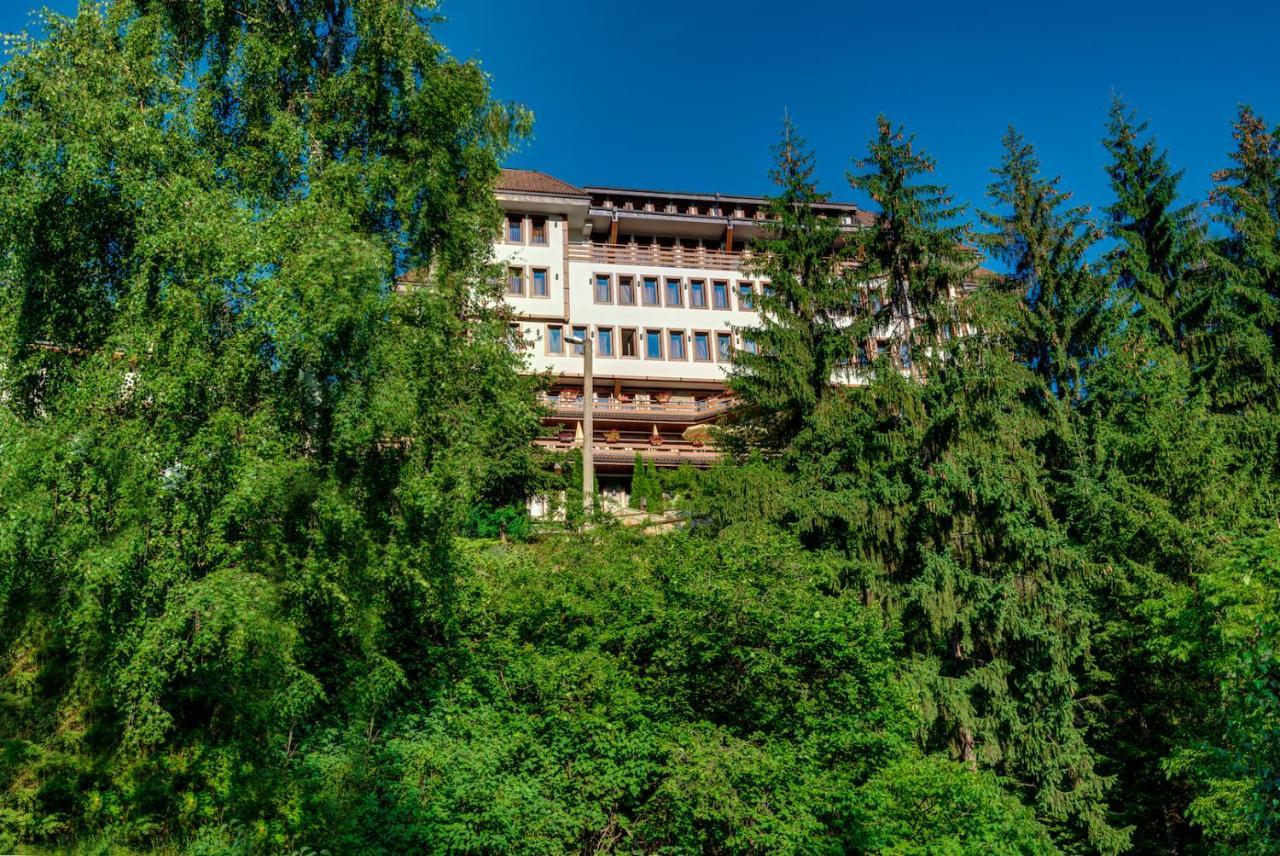 Shiroka Laka Hotel Ξενοδοχείο 4*