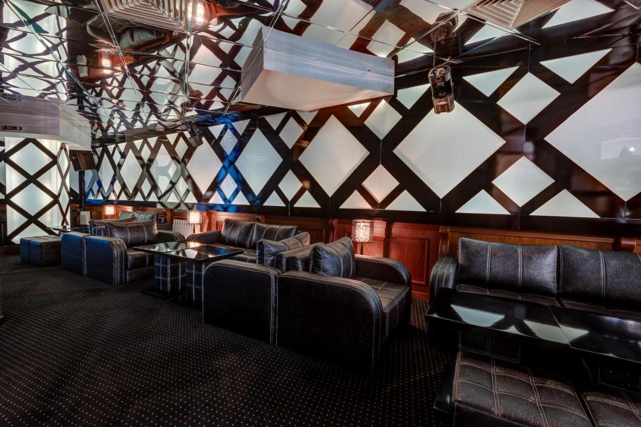 Ξενοδοχείο Shiroka Laka Hotel Shiroka Lŭka