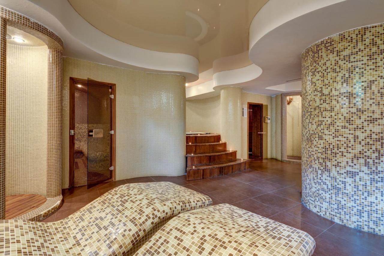 Shiroka Laka Hotel 4* Shiroka Lŭka