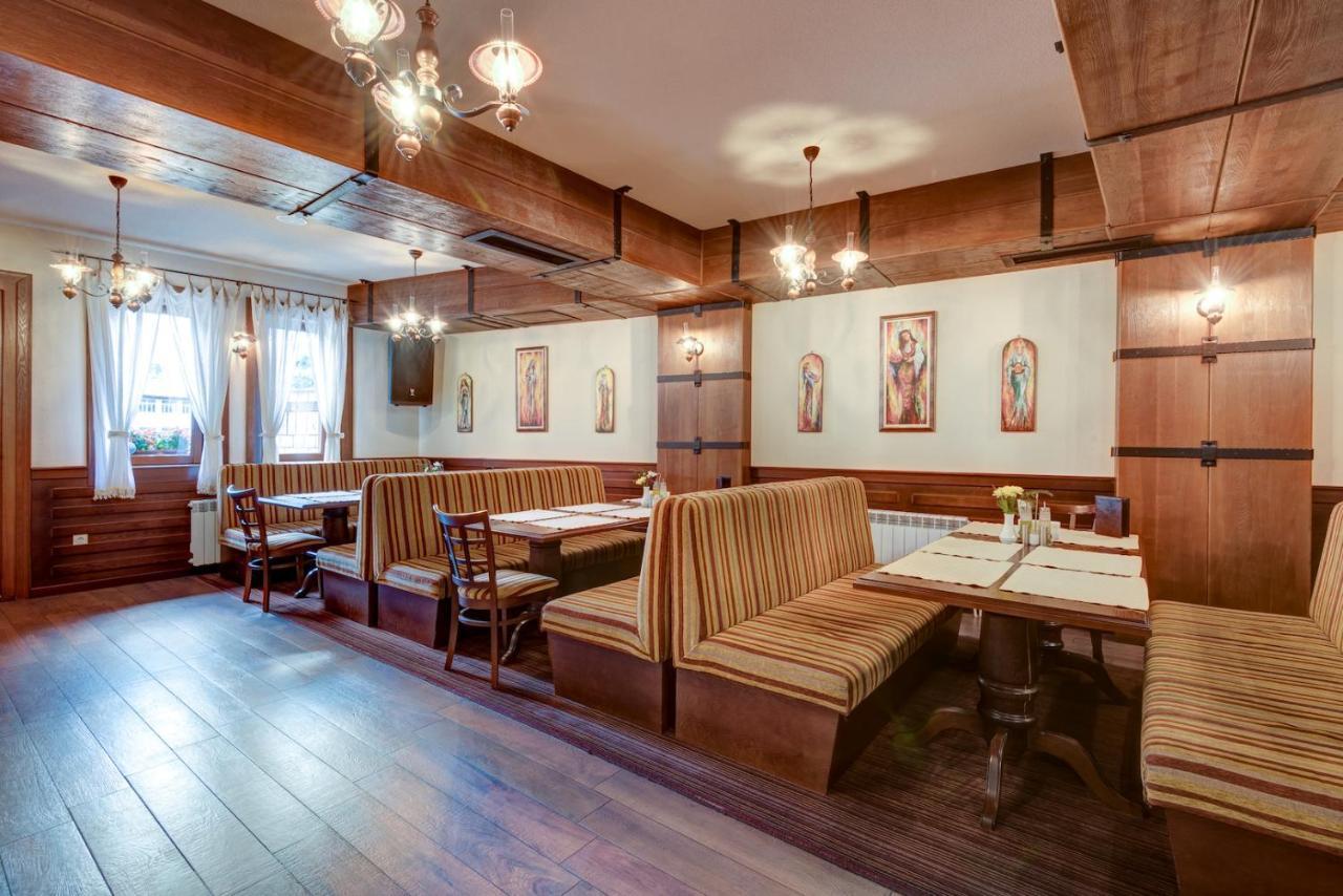 Shiroka Laka Hotel Ξενοδοχείο