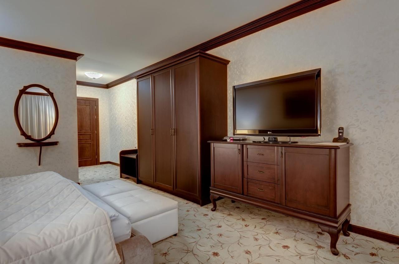 Ξενοδοχείο Shiroka Laka Hotel Shiroka Lŭka